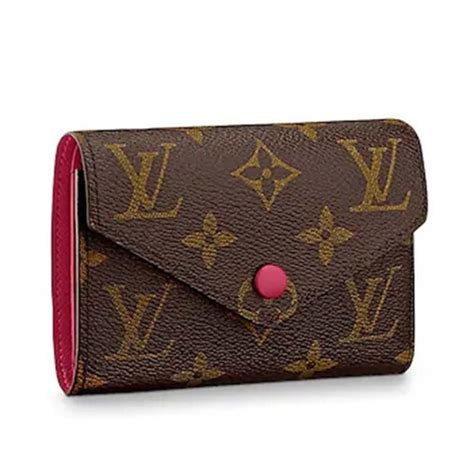 louis vuitton canada wallets|Louis Vuitton wallet women real.